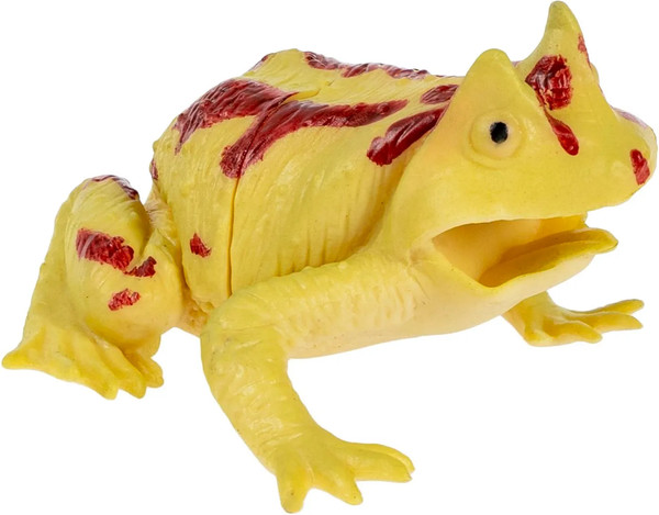 Изображение товара Набор фигурок игровых Bondibon Набор лягушек / ВВ6477