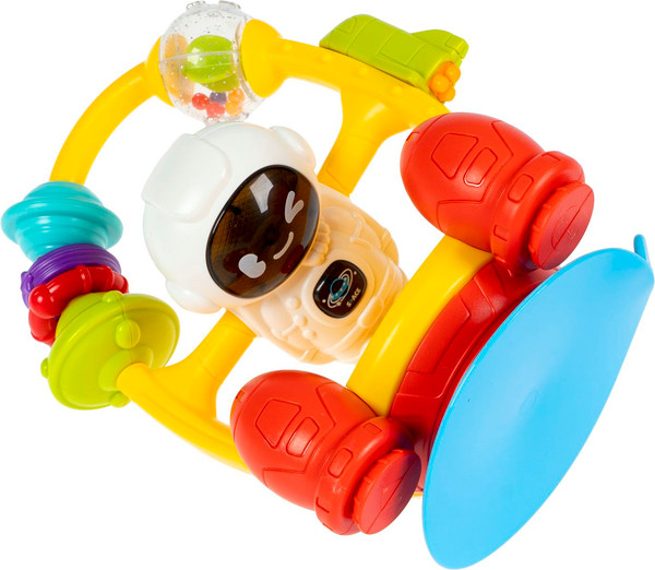 Изображение товара Погремушка Bondibon Космонавт / ВВ6441