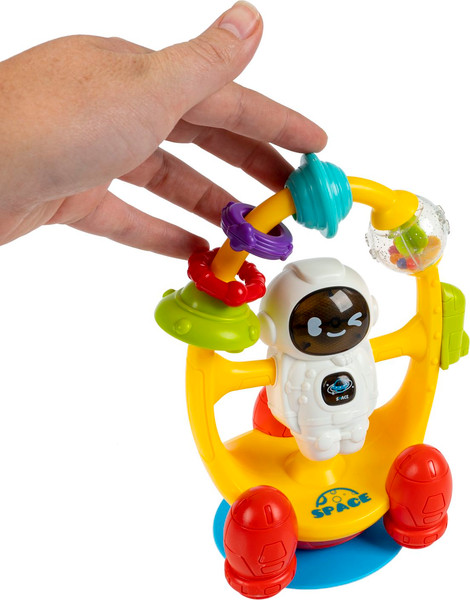 Изображение товара Погремушка Bondibon Космонавт / ВВ6441