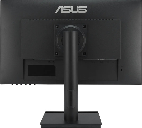 Изображение товара Монитор Asus VA27DQFS / 90LM06H0-B01370 (черный)