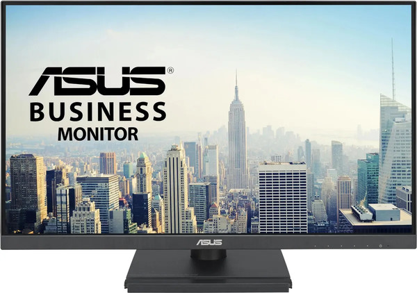 Изображение товара Монитор Asus VA27DQFS / 90LM06H0-B01370 (черный)