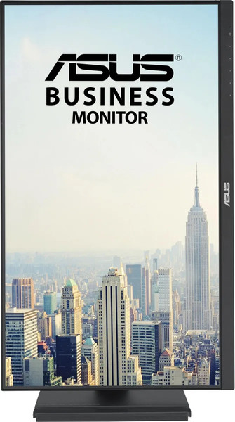 Изображение товара Монитор Asus VA27DQFS / 90LM06H0-B01370 (черный)