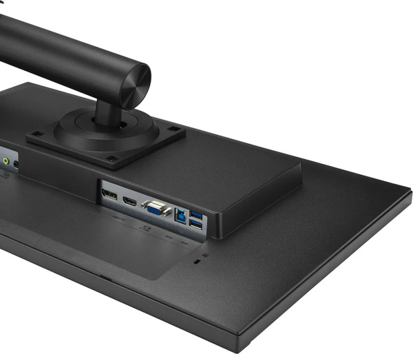 Изображение товара Монитор Asus VA27DQFS / 90LM06H0-B01370 (черный)
