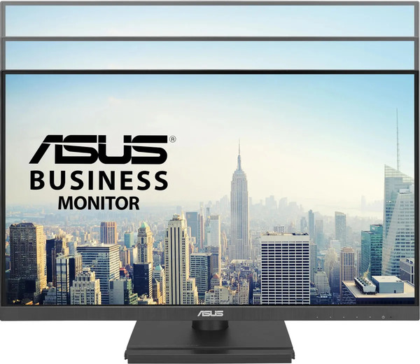 Изображение товара Монитор Asus VA27DQFS / 90LM06H0-B01370 (черный)