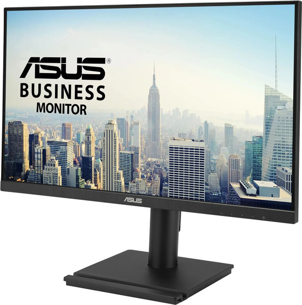 Изображение товара Монитор Asus VA27DQFS / 90LM06H0-B01370 (черный)