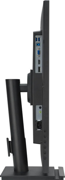 Изображение товара Монитор Asus VA27DQFS / 90LM06H0-B01370 (черный)
