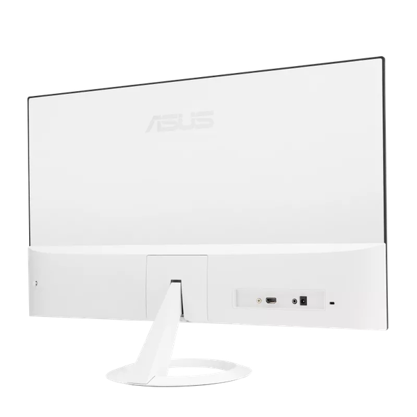 Изображение товара Монитор Asus VZ27EHF-W / 90LM07B0-B02470 (черный/белый)