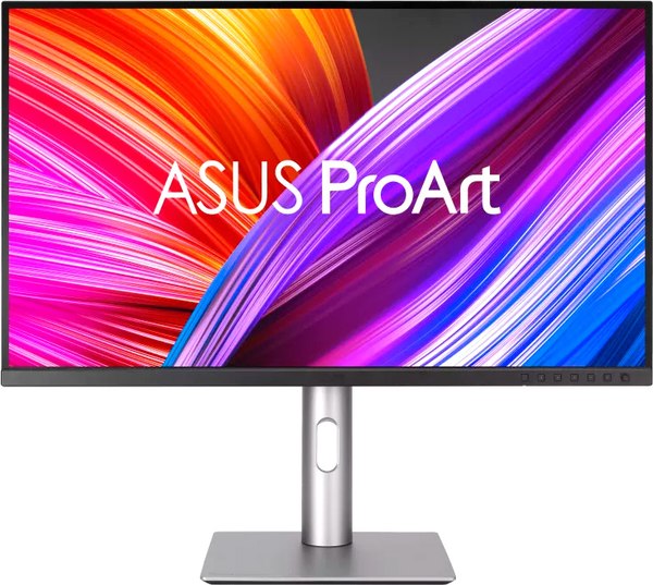 Изображение товара Монитор Asus ProArt PA329CRV / 90LM02C0-B01K70 (черный)