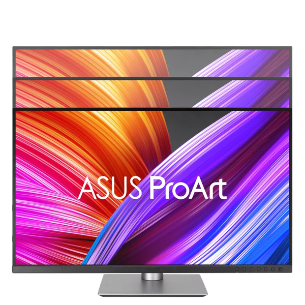 Изображение товара Монитор Asus ProArt PA329CRV / 90LM02C0-B01K70 (черный)