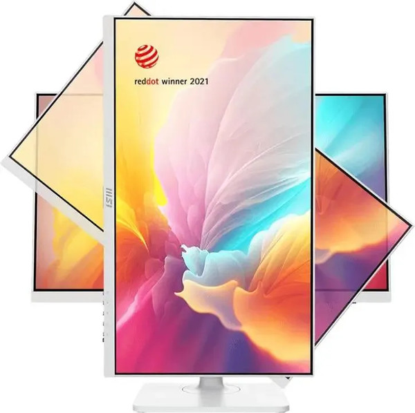 Изображение товара Монитор MSI Modern MD2412PW (9S6-3PA59H-096)