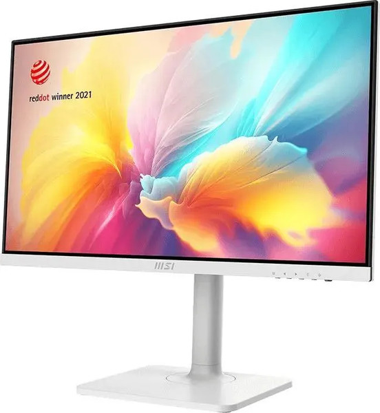 Изображение товара Монитор MSI Modern MD2412PW (9S6-3PA59H-096)
