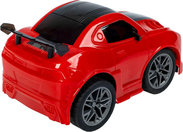 Изображение товара Радиоуправляемая игрушка Bondibon Машина / ВВ6487 (красный)