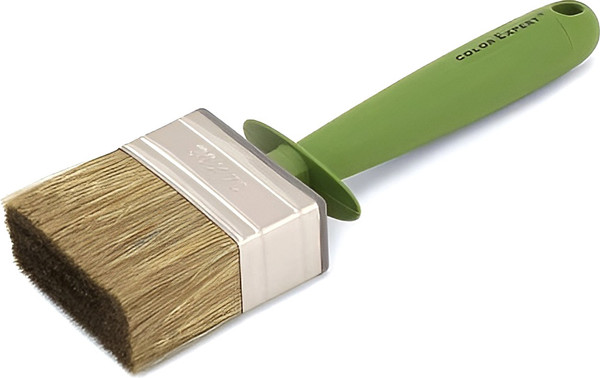 Изображение товара Кисть малярная COLOR EXPERT 100мм / 81469999