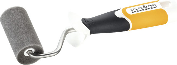 Изображение товара Валик малярный COLOR EXPERT 35x110мм / 86722799 (поролон)