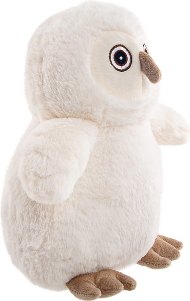 Изображение товара Мягкая игрушка Gulliver Совушка София / 83-Mc-OWL-3 (белый)
