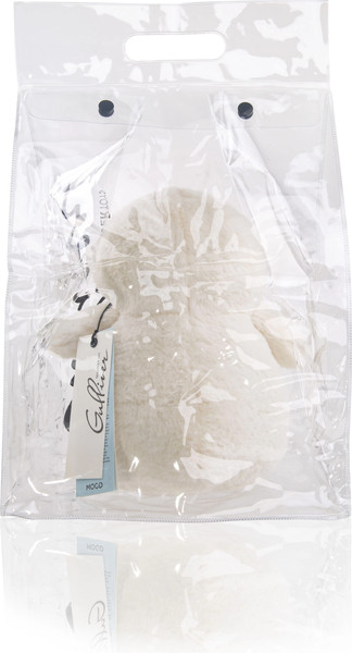 Изображение товара Мягкая игрушка Gulliver Совушка София / 83-Mc-OWL-3 (белый)