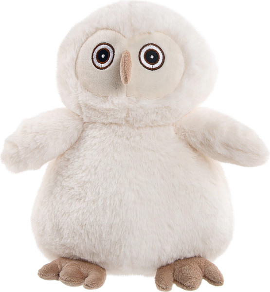 Изображение товара Мягкая игрушка Gulliver Совушка София / 83-Mc-OWL-3 (белый)