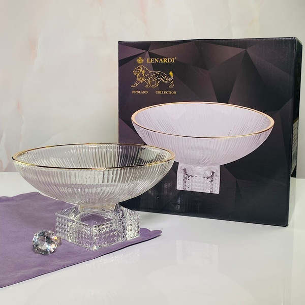 Изображение товара Фруктовница Lenardi 200-131