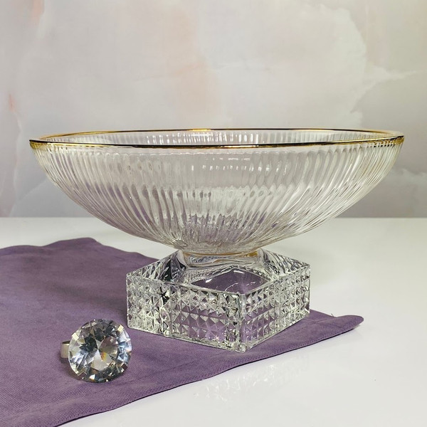 Изображение товара Фруктовница Lenardi 200-131