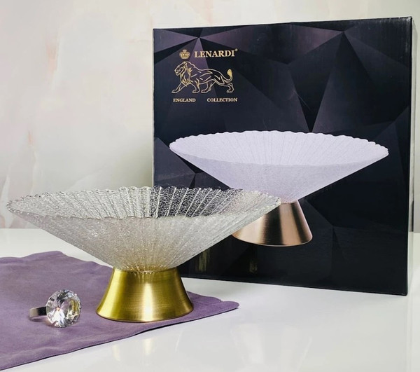 Изображение товара Фруктовница Lenardi 200-114