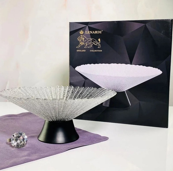 Изображение товара Конфетница Lenardi 200-110