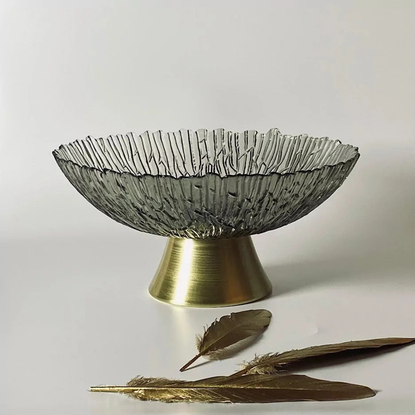 Изображение товара Конфетница Lenardi 200-116