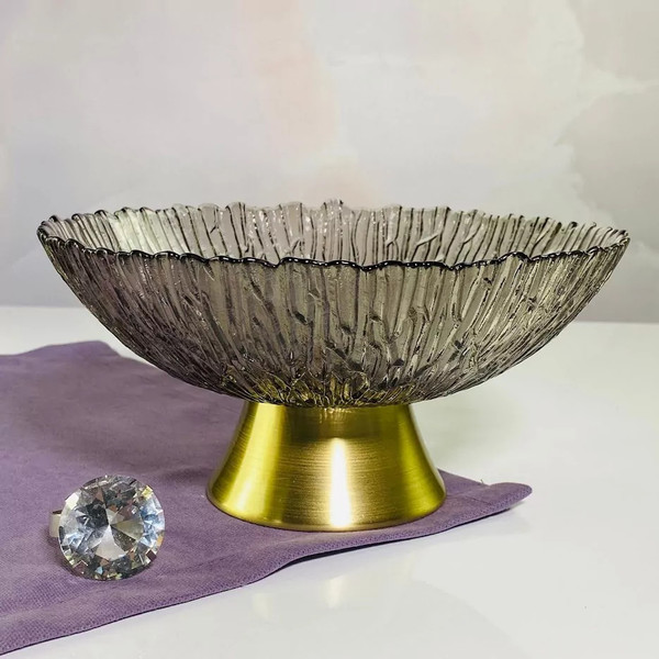 Изображение товара Конфетница Lenardi 200-116