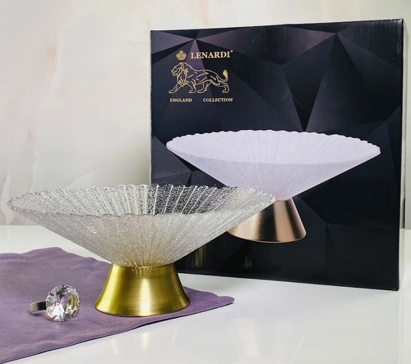 Изображение товара Конфетница Lenardi 200-113