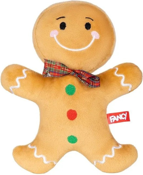 Изображение товара Мягкая игрушка Fancy Печенька / NGP01