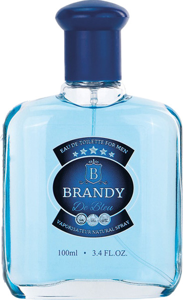 Изображение товара Туалетная вода Delta Parfum Brandy De Bleu (100мл)