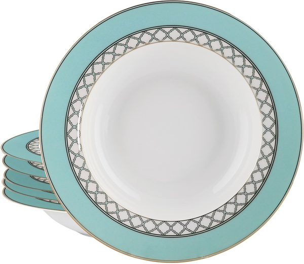 Изображение товара Набор тарелок Lenardi 145-616 (6шт)