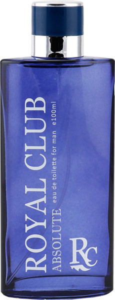 Изображение товара Туалетная вода Delta Parfum Royal Club Absolute (100мл)