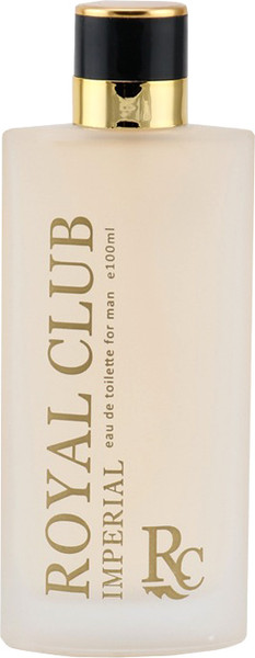 Изображение товара Туалетная вода Delta Parfum Royal Club Imperial (100мл)