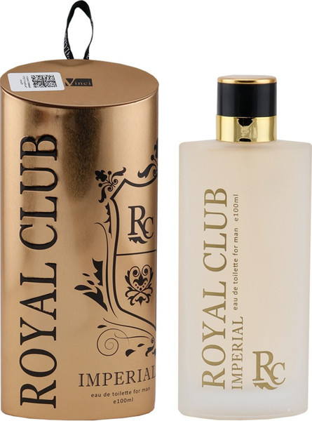 Изображение товара Туалетная вода Delta Parfum Royal Club Imperial (100мл)