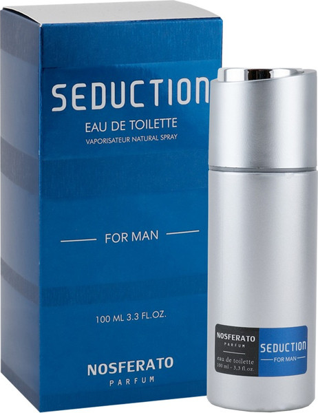 Изображение товара Туалетная вода Delta Parfum Seduction (100мл)