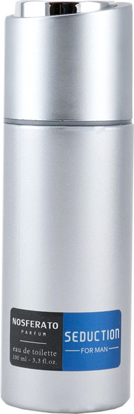 Изображение товара Туалетная вода Delta Parfum Seduction (100мл)
