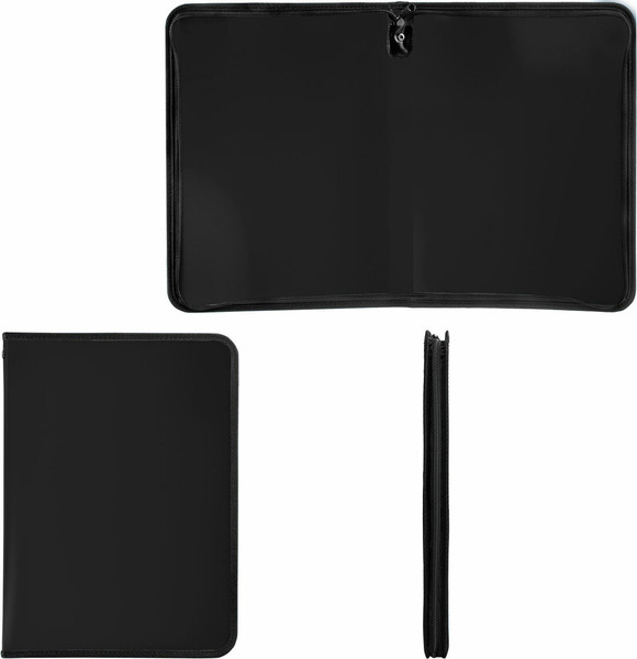 Изображение товара Папка деловая Brauberg 271714 (черный)