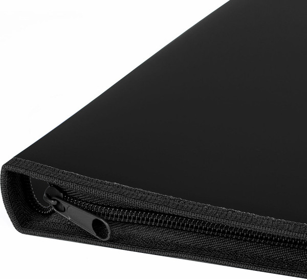 Изображение товара Папка деловая Brauberg 271714 (черный)