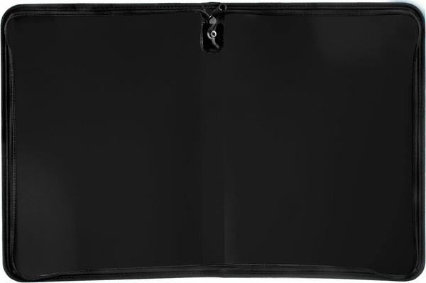 Изображение товара Папка деловая Brauberg 271714 (черный)