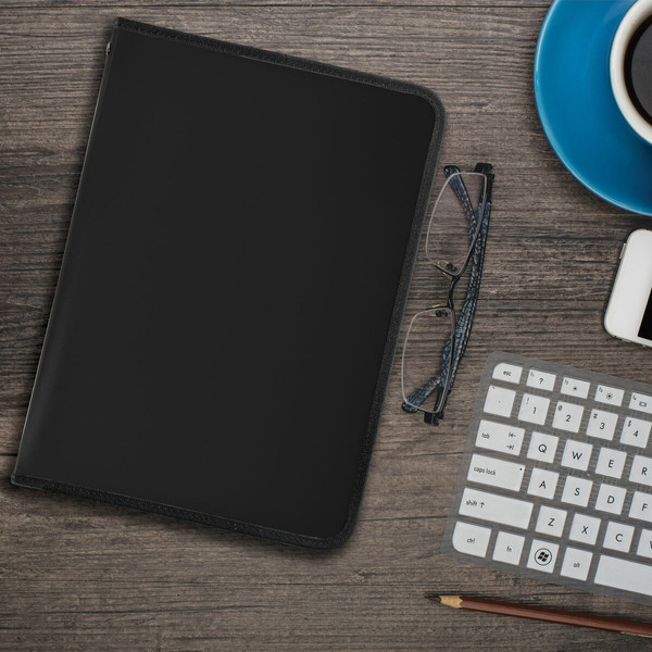 Изображение товара Папка деловая Brauberg 271714 (черный)