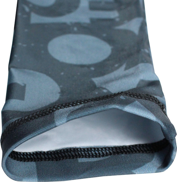 Изображение товара Лонгслив для единоборств BoyBo Gear Взрослый для MMA (XS)