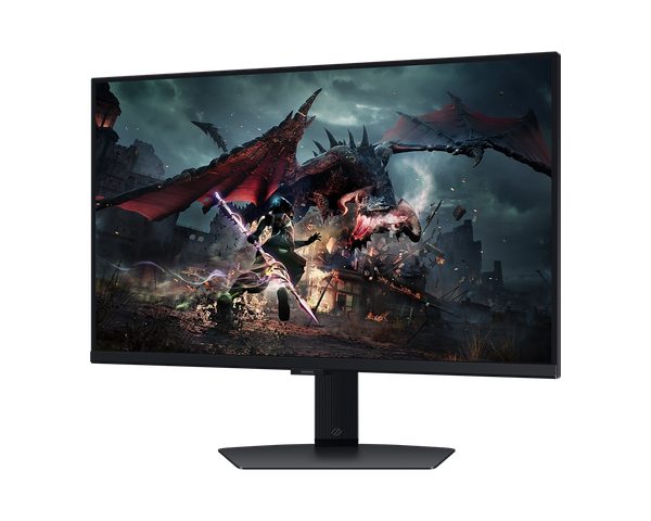 Изображение товара Монитор Samsung Odyssey G5 / LS27DG500EIXCI