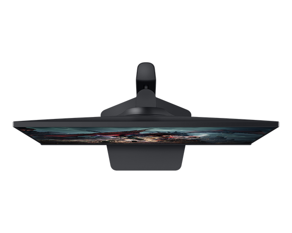 Изображение товара Монитор Samsung Odyssey G5 / LS27DG500EIXCI