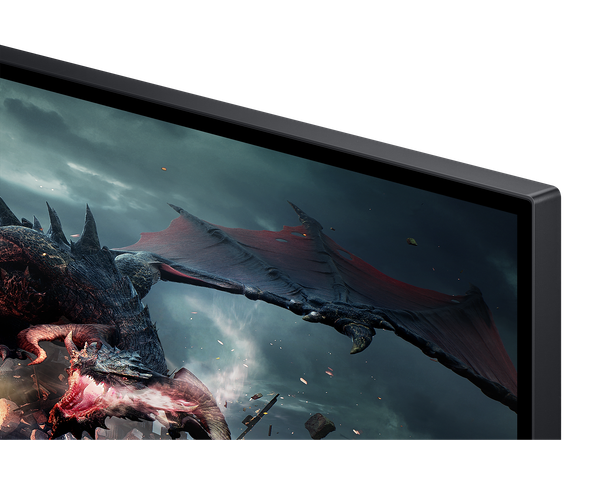 Изображение товара Монитор Samsung Odyssey G5 / LS27DG500EIXCI