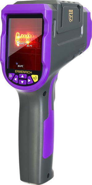 Изображение товара Тепловизор строительный Ermenrich Seek TV70 / ER83590