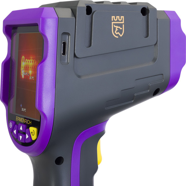 Изображение товара Тепловизор строительный Ermenrich Seek TV70 / ER83590