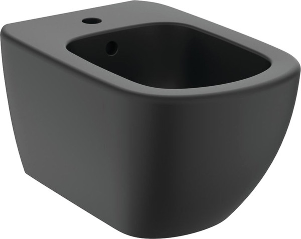 Изображение товара Биде подвесное Ideal Standard T3552V3 (черный)