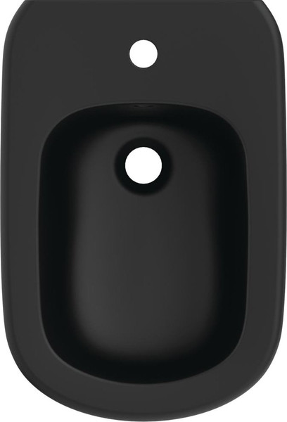 Изображение товара Биде подвесное Ideal Standard T3552V3 (черный)