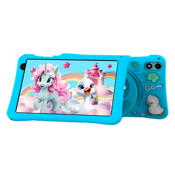Изображение товара Планшет Teclast P85T Kids 4GB/64GB Wi-Fi (голубой)
