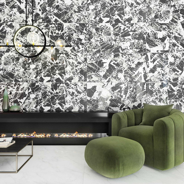 Изображение товара Плитка Керамин Панда (1200x600)